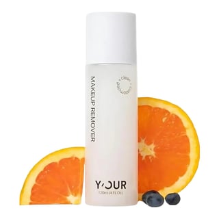 Y’Our Soothing Makeup Remover