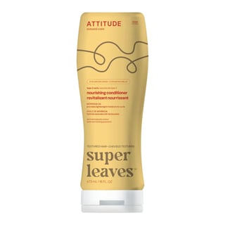 ATTITUDE Nourishing Conditioner For Curly Hair