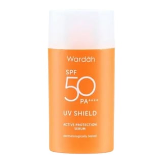 Wardah UV Shield Active Protection Serum SPF50