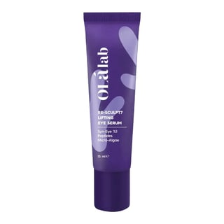 Olálab Re-Sculpt7 Lifting Eye Serum