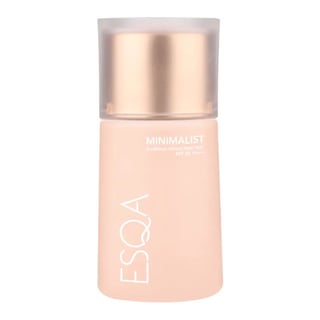 Esqa Minimalist Blurring Serum Skin Tint SPF 35 PA++