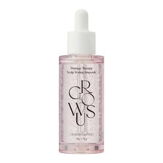 Growus Damage Therapy Scalp Ampoule