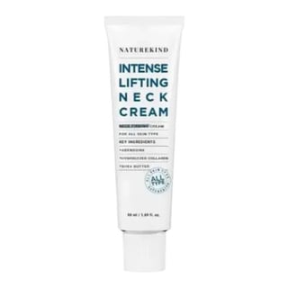 NATUREKIND インテンス リフティング ネッククリーム