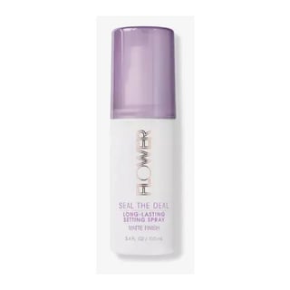 Flower Beauty by Drew Seal The Deal Long-Lasting Setting Spray