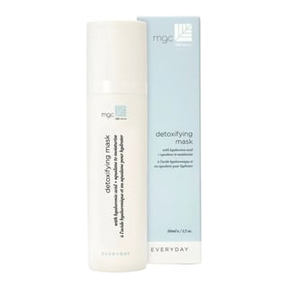 MGC Derma Detoxifying Mask