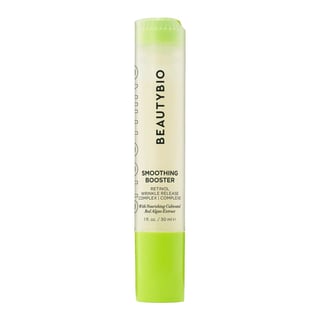 BeautyBio Smoothing Booster