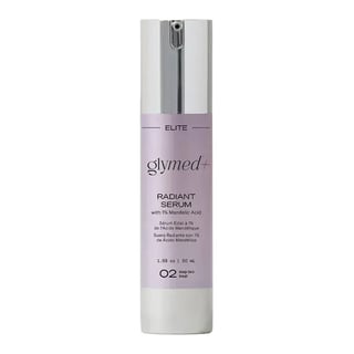Glymed Plus Radiant Serum with 1% Mandelic Acid