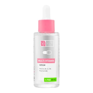 Global Beauty Care Multi-Vitamin Serum