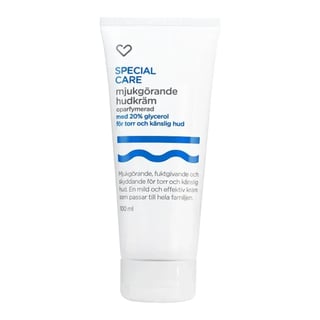 Hjärtats Special Care Hudkräm 20% Glycerol