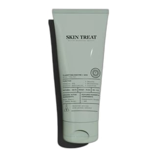 Skin Treat Clarifying Enzyme + AHA Body Peeling