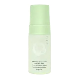 Gabit Niacinamide & Hyaluronic Acid Face Wash