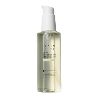 Skin First Oil To Milk
