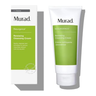 Murad Renewing Cleansing Cream