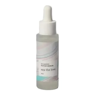 Sea the Love Seaweed Super Serum