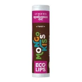 ECO LIPS モンゴ キス リップバーム
