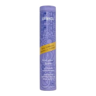 Amika Bust Your Brass Cool Blonde Shampoo