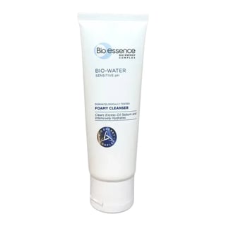 Bio Essence Bio-Water B5 Foamy Cleanser