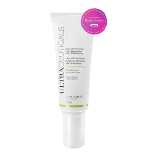 Ultraceuticals Ultra UV Protective Daily Moisturiser SPF 50 Mattifying