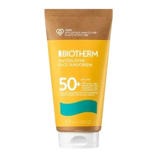 BIOTHERM Waterlover Face Sunscreen SPF 50
