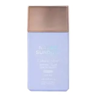 Naked Sundays Cabana Glow Mineral Glow Serum Drops SPF 50