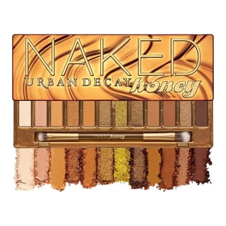 Urban Decay Naked Honey Eyeshadow Palette
