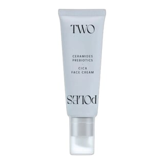 Two Poles Cica Face Cream