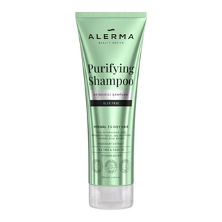 Alerma Purifying Shampoo