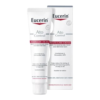 Eucerin AtoControl Acute Care Cream