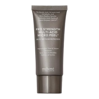 Melumé Skinscience Pro Strength Multi-Acid Micro Peel³