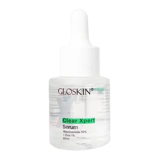 Gloskin Clear Xpert Serum