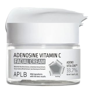 APLB Adenosine Vitamin C Facial Cream