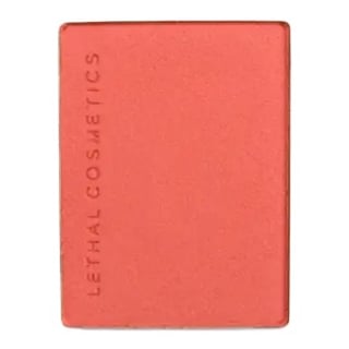 Lethal Cosmetics Magnetic Face Powder Blusher