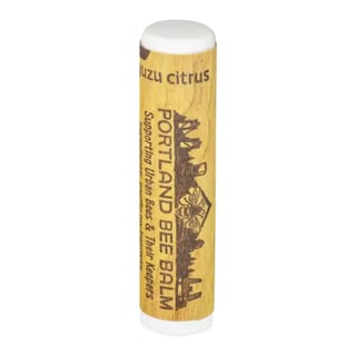 Portland Bee Balm Lip Balm