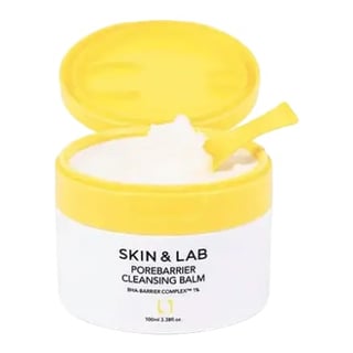 Skin&Lab Porebarrier Cleansing Balm