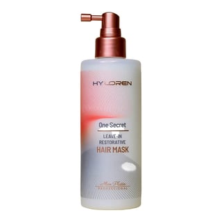 Mon Platin Hyloren One Secret Leave-In Restorative Hair Mask