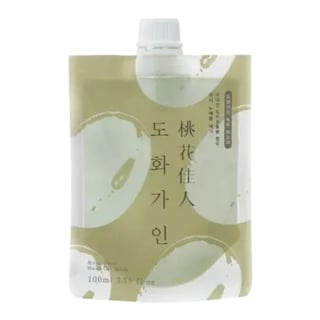 House of Dohwa Wash Off Mask
