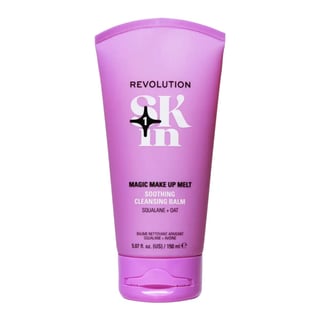 Revolution Beauty Skin Magic Make Up Melt Soothing Cleansing Balm