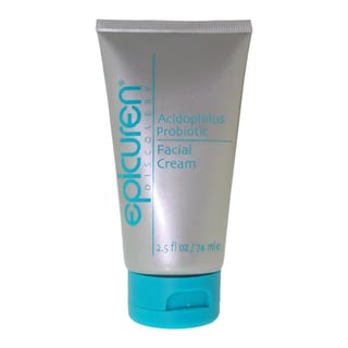 Epicuren Discovery Acidophilus Probiotic Facial Cream