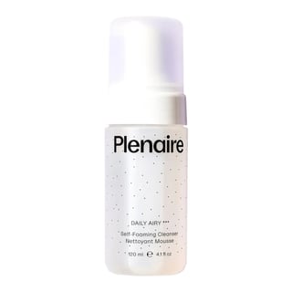 Plenaire Daily Airy Self Foaming Cleanser