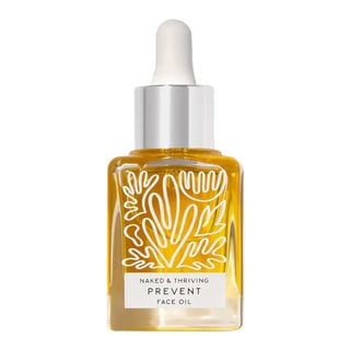 Naked & Thriving Prevent Anti-Aging Face Oil