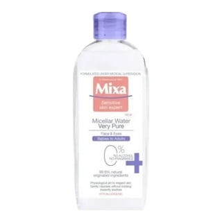 Mixa Very Pure Micellar Water