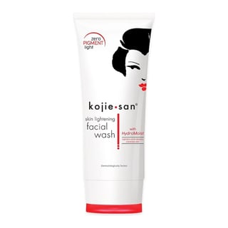 Kojie San Skin Lightening Facial Wash