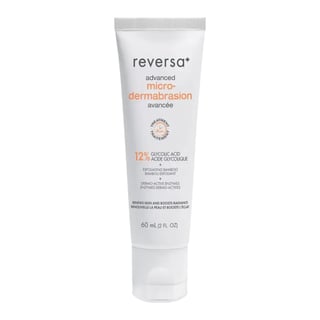 Reversa Advanced Microdermabrasion