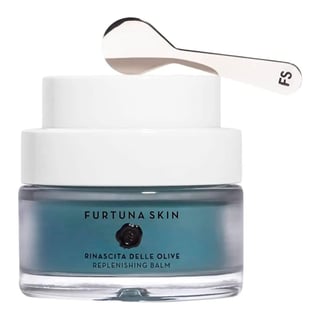 Furtuna Skin Rinascita Delle Olive Replenishing Balm