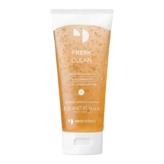 Prodermic Fresh Clean Refreshing Facial Cleansing Gel
