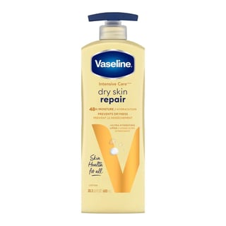 Vaseline Dry Skin Repair Lotion
