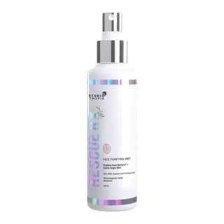 Studio Tropik Rescue RX Antibacterial Face Mist