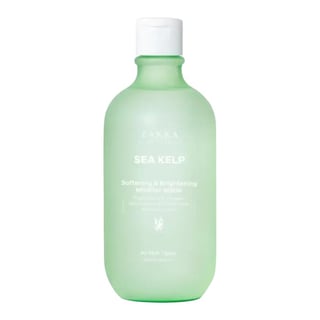 Zakka Naturals Sea Kelp Softening & Brightening Micellar Water