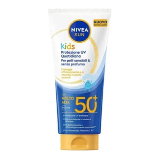 Nivea UN Protezione UV Quotidiana SPF 50+