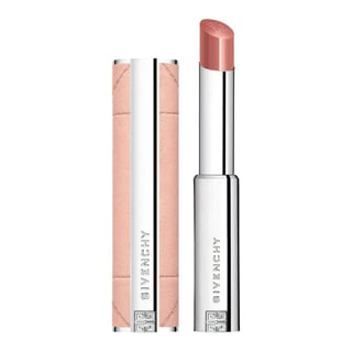 Givenchy Rose Perfecto Shine Serum Lipstick